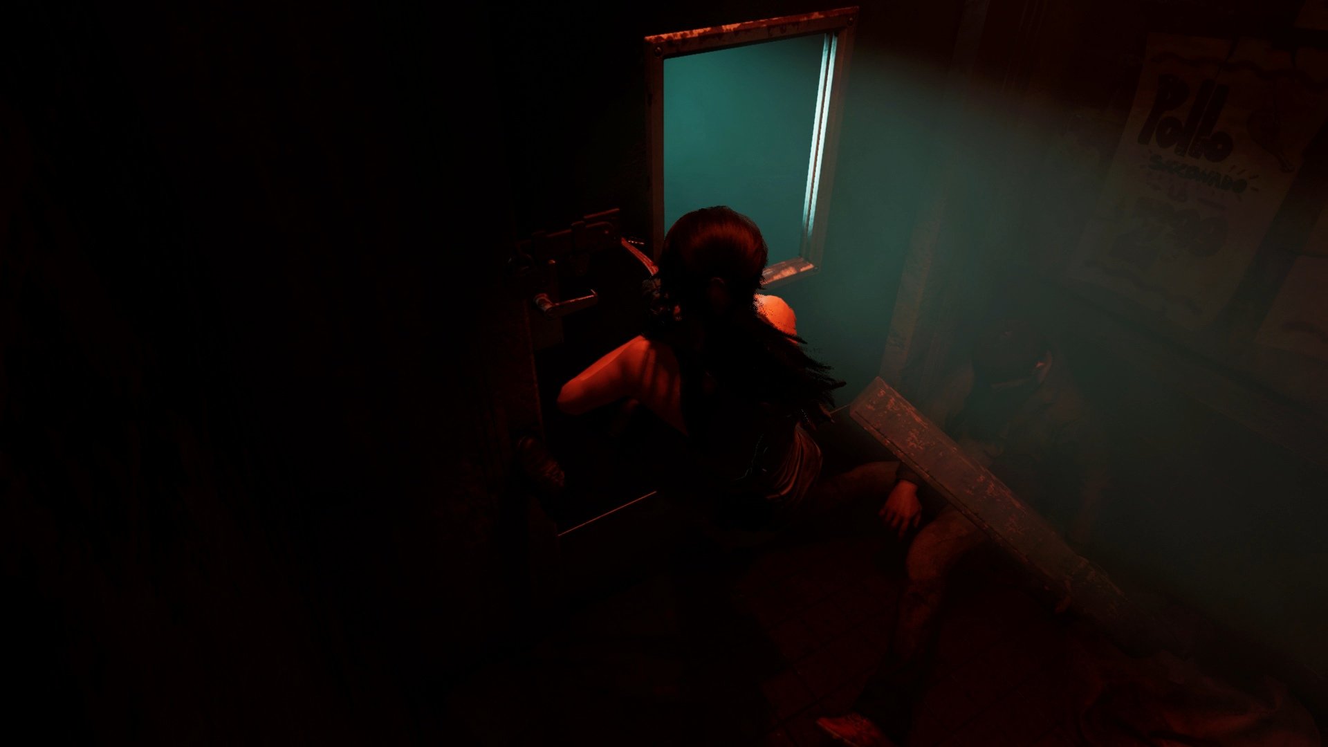 Shadow of the Tomb Raider - Imagen 18